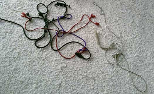 String Art