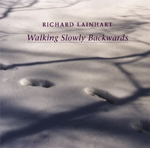 Walking Slowly Backwards